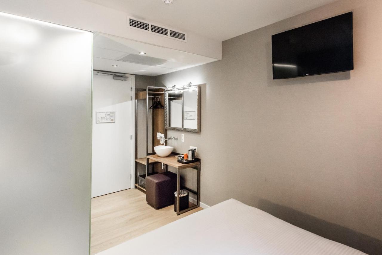 Melrose Hotel Amsterdam Ngoại thất bức ảnh