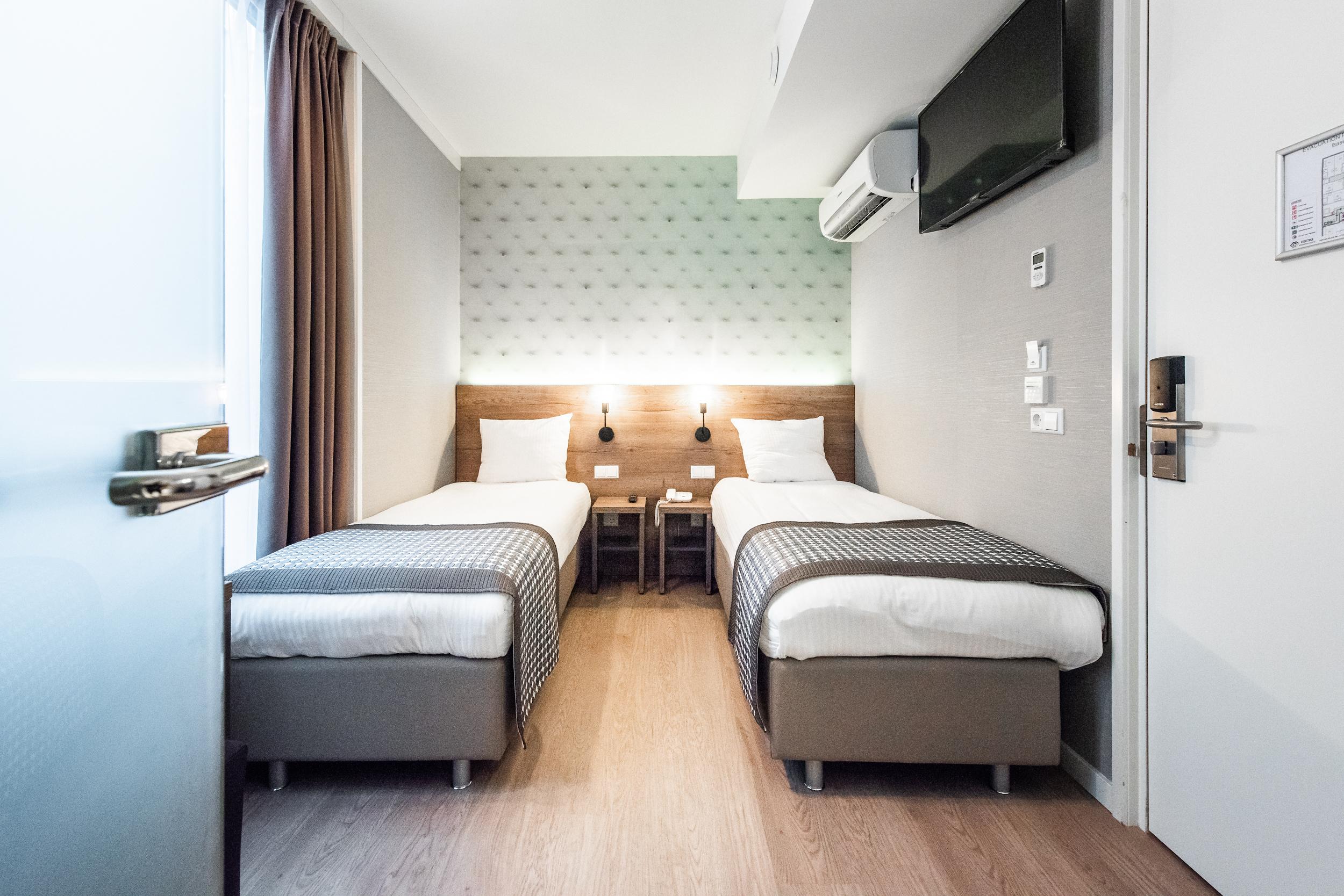 Melrose Hotel Amsterdam Ngoại thất bức ảnh