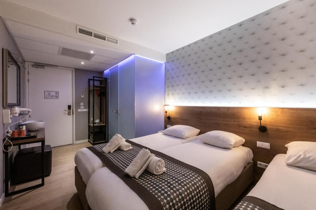 Melrose Hotel Amsterdam Ngoại thất bức ảnh