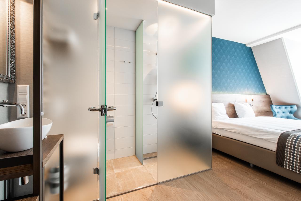 Melrose Hotel Amsterdam Ngoại thất bức ảnh