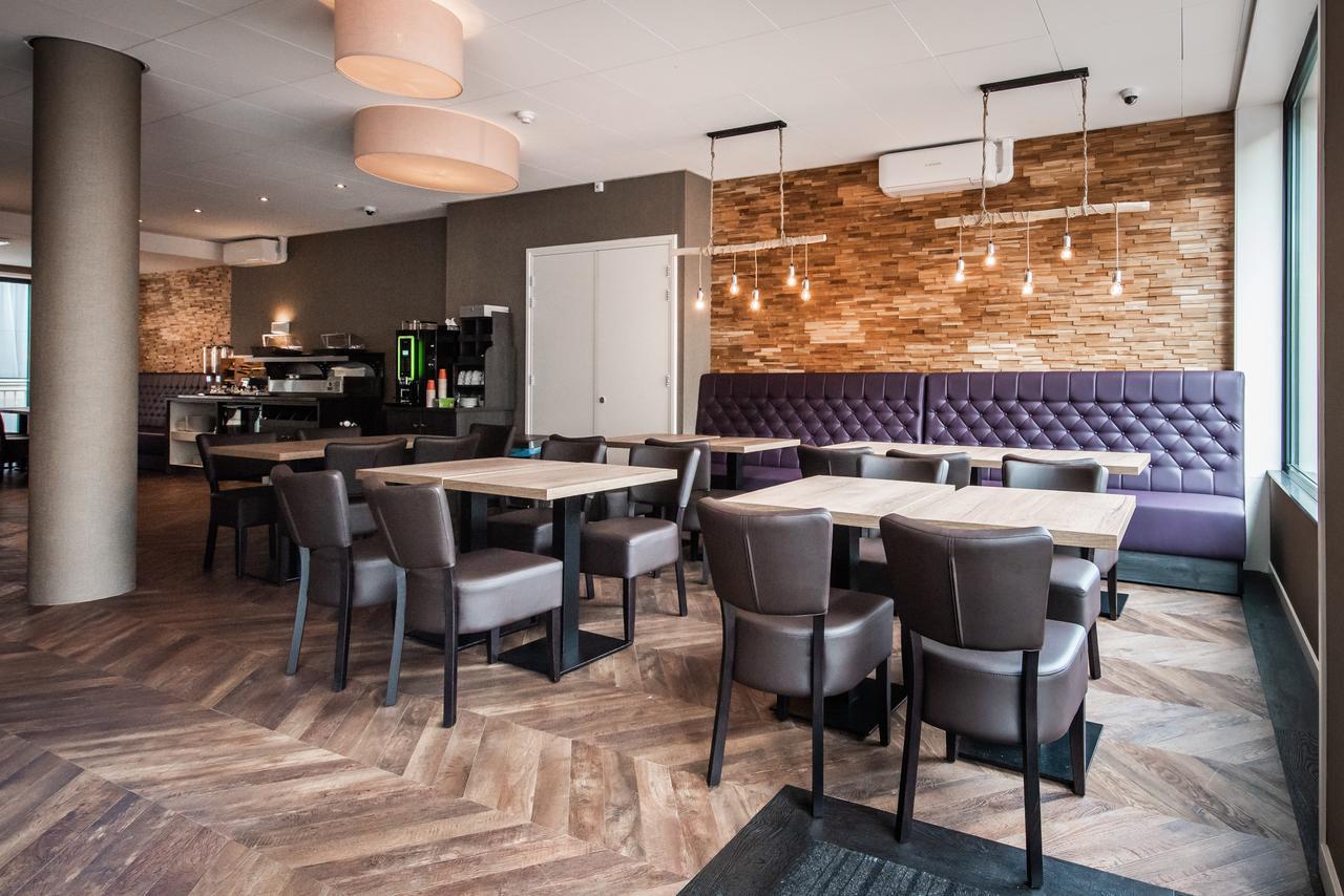 Melrose Hotel Amsterdam Ngoại thất bức ảnh